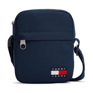 Sacoche Marine Homme Tommy Hilfiger Dail vue 0