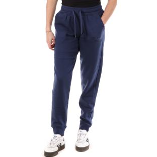 Jogging Marine Femme Von Dutch Californie vue 0