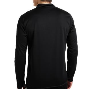 Sweat Noir/Blanc Garçon Kappa Tavole vue 0