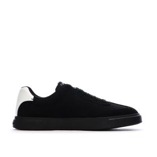 Baskets Blanches Homme Calvin Klein Jeans Cupsole vue 0