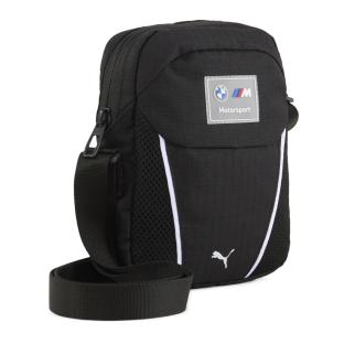 Bolso negro Puma BMW MMS para móvil ver 0