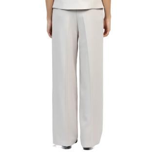 Pantalon fluide Beige Femme An'ge Pairly vue 0