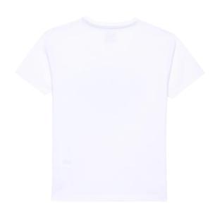 T-shirt Blanc Garçon Kaporal OLLIEE vue 2