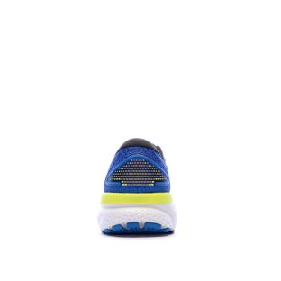 Chaussures de Running Bleu Homme Brooks Ghost 16 vue 3