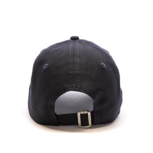Casquette Marine/Bleu Homme New Era 9Twenty Neyyan vue 3