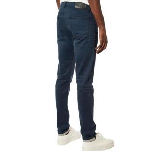 Jean Bleu Foncé Homme Kaporal DARKK vue 2