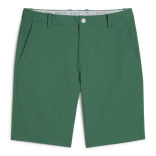 Short de Golf Vert Homme Puma Dealer vue 0