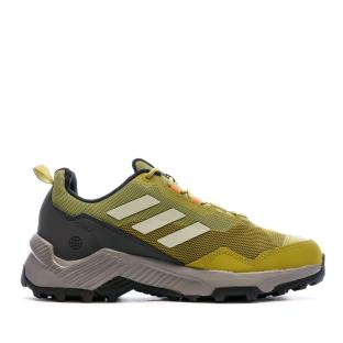Chaussures de randonnée Kaki Homme Adidas Eastrail 2 vue 2