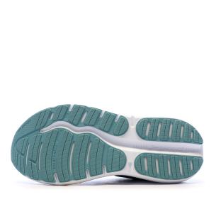 Chaussures de Running Bleu Homme Brooks Ghost Max 2 vue 5