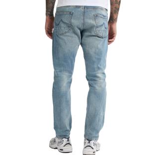 Jeans Regular Hellblau Mann Petrol Industries Russel Ansicht 0