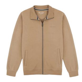Veste Marron Homme Teddy Smith Narkus pas cher