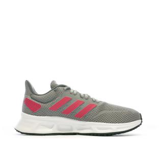 Laufschuhe Grau Damen Adidas Showtheway 2.0 Ansicht 0