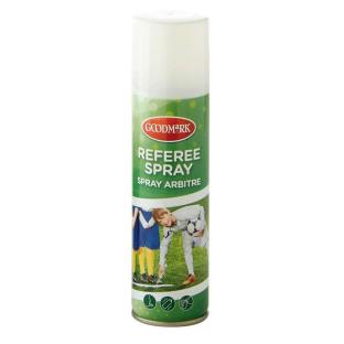 Spray marquage temporaire Arbitre 150ml vue 0