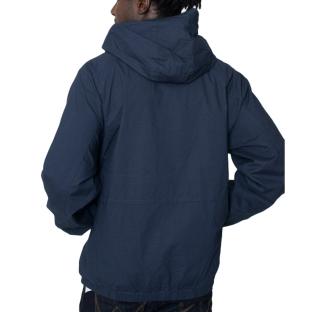 Veste Marine Homme Element Wolfeboro vue 2