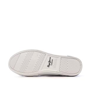 Baskets Marine Homme Pepe jeans Kenton Road vue 5