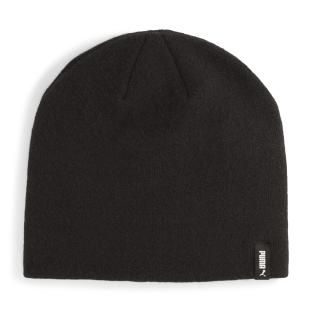 Bonnet Noir Homme Puma X Lmc Cuffless Beanie vue 0