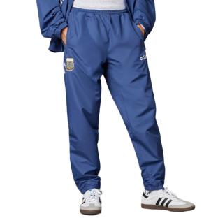 Argentine Pantalon de Survêtement Bleu Homme Adidas TP 94 vue 0