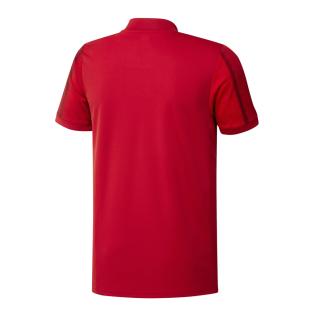 Espagne Maillot Réplica Domicile Homme Adidas 2020/2021 vue 2