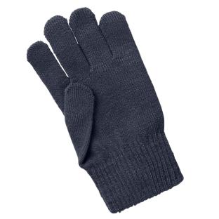Gants Marine Fille Name it Magic vue 0