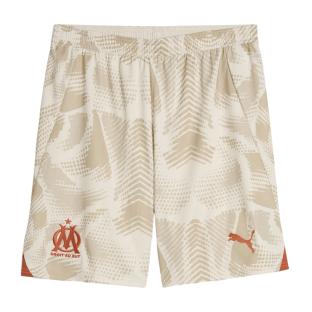 OM Short Homme Puma Replica 2024/25 pas cher