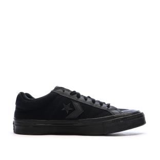 Baskets Noir Homme Converse Sport Casual vue 2