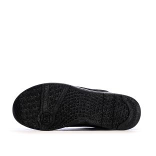 Men’s Black DC Shoes Versatile 1 Trainers Photo of the Espace des Marques %store% store - view of %key%