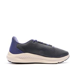 Laufschuhe Schwarz/Blau Women Under Armour Charged Pursuit Ansicht 0