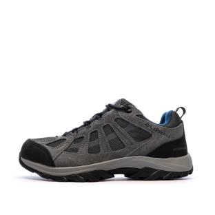 Chaussures de randonnée Grises Homme Columbia Redmond Iii pas cher