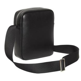 Sac à bandoulière Noir Homme Calvin Klein Jeans Raised vue 0