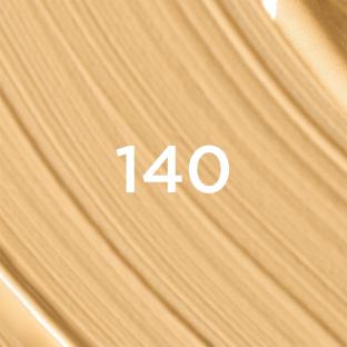 Anti-Cernes & Correcteur Longue Tenue Infaillible Skin L'Oréal Paris 140 Doré vue 0