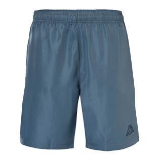Short Bleu Homme Kappa Kiamon Short vue 0