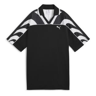 Maillot d'entrainement Noir Homme Puma Future vue 0