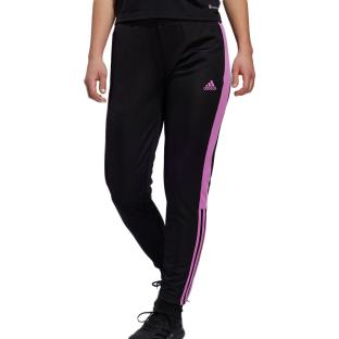 Jogging Noir Femme Adidas Tiro pas cher