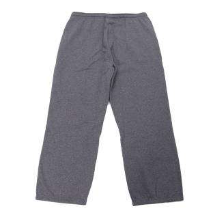 Pantalon de survêtement gris Homme Lacoste vue 2