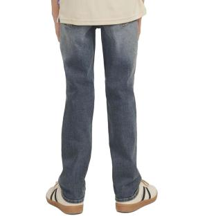 Jean Bleu Garçon Jack & Jones Clarks vue 0