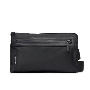 Sacoche Noir Homme Calvin Klein Jeans Sling pas cher