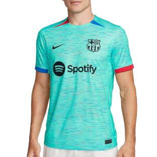 FC Barcelone Maillot Réplica Third Nike 23/24 pas cher