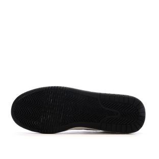 Baskets Blanc/Marine Homme Teddy Smith120597 vue 0