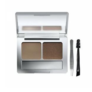 L'Oréal Paris Brown Artist Genius Eyebrow Palette Photo of the Espace des Marques %store% store - view of %key%
