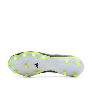 Adidas Predator League Men’s Black/Yellow Football Boots Photo of the Espace des Marques %store% store - view of %key%