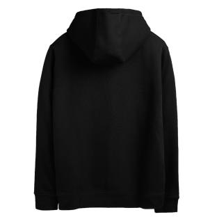 Sweat à Capuche Noir Homme Teddy Smith vue 0