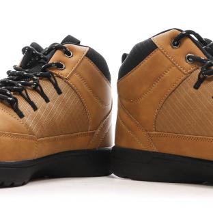 Baskets Camel Homme Umbro Olan vue 7