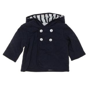 Veste Marine Fille/Garçon EOM Oisillon pas cher