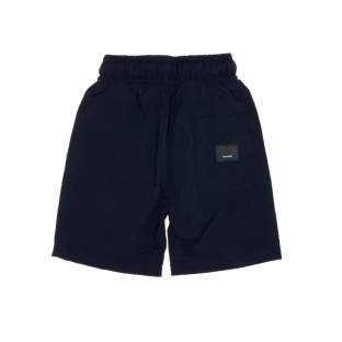 Short De Bain Marine Garçon Redskins vue 2