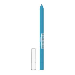 Eyeliner Tatoo Liner Gemey Maybelline 806 Arctic vue 0