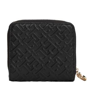 Portefeuille Noir Tommy Hilfiger Distinct vue 2