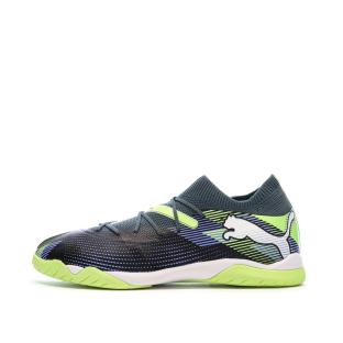 Chaussures de Futsal Multicolores Homme Puma Future 7 Match pas cher