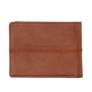 Portefeuilles Marron Foncé Homme Quiksilver Stitchy 3 vue 0