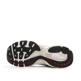 Baskets Vertes/Blanches Homme Puma Veritana Sentient vue 0