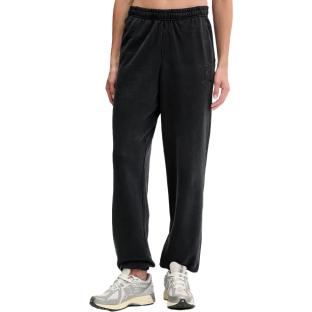 Jogging Noir Femme Tommy Hilfiger Tjw Crest vue 0